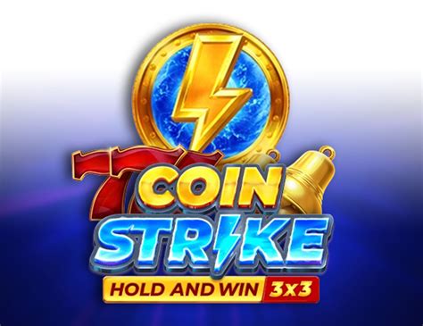 Coin Strike Hold And Win Betano